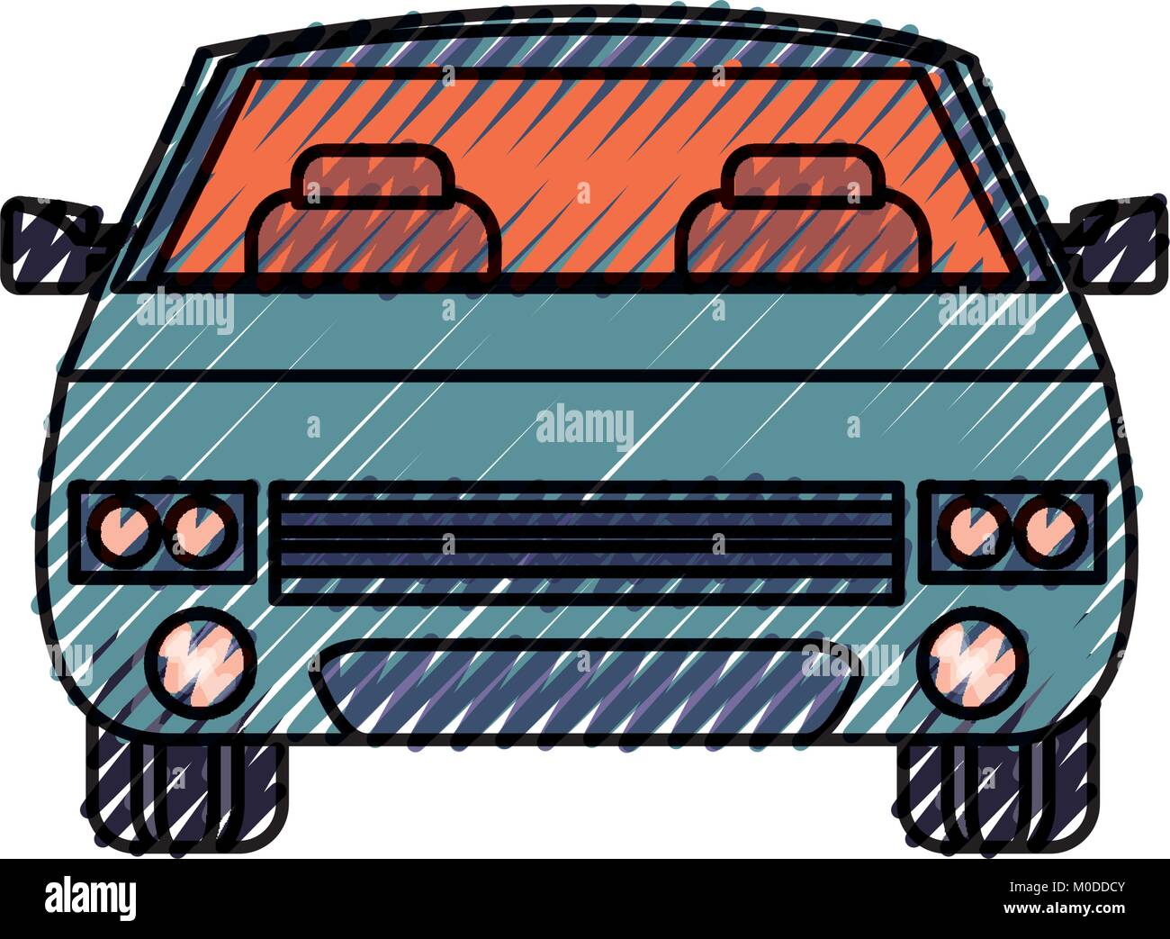 car vehicle icon Stock Vector Image & Art - Alamy