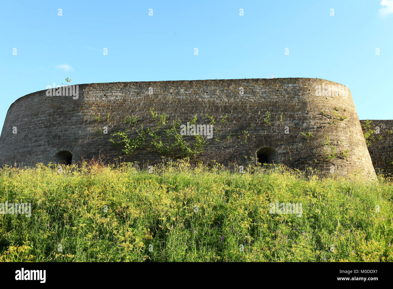 Bastion stronghold citadel hires stock photography and images Alamy