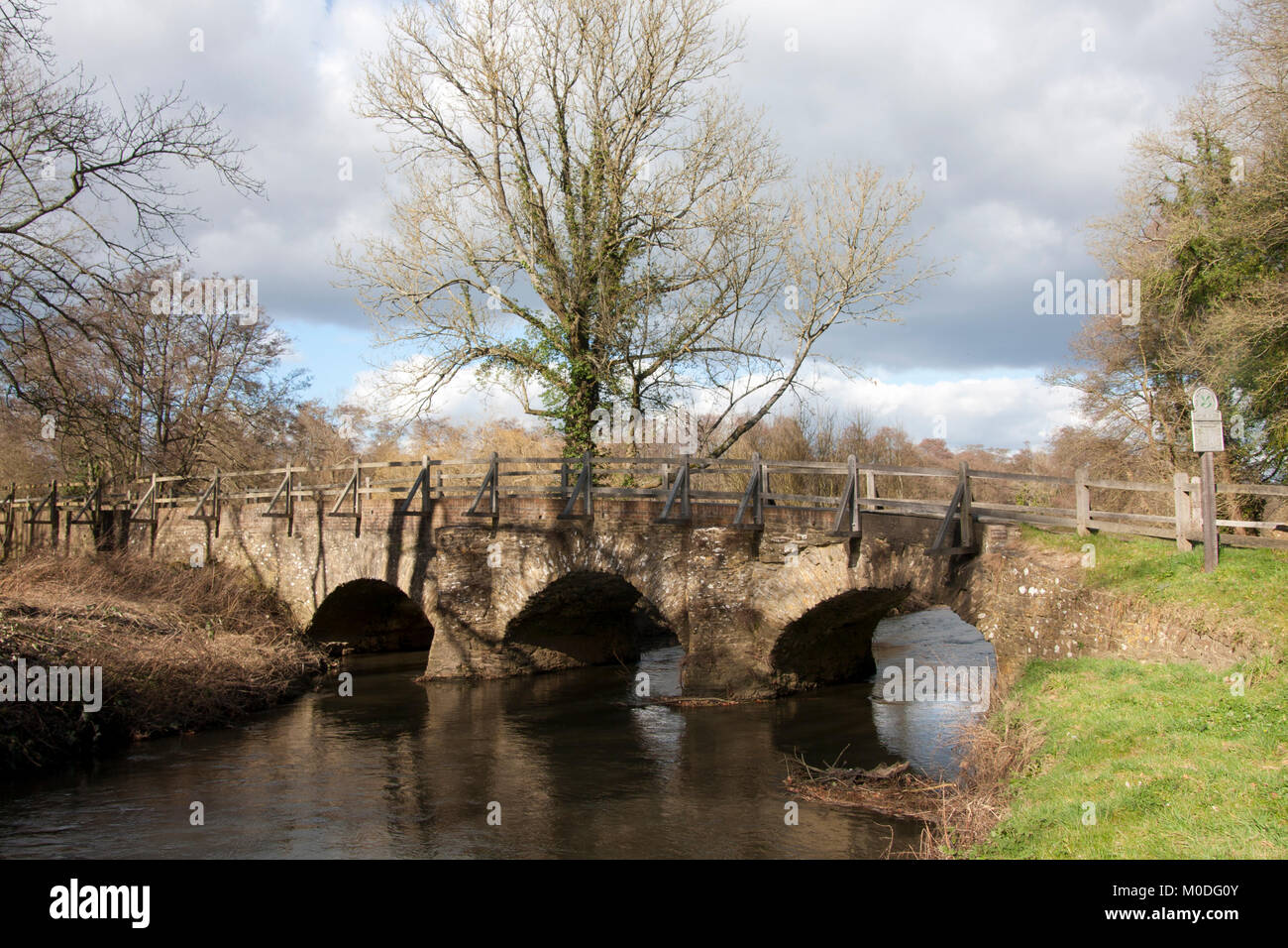 Eashing surrey england hires stock photography and images Alamy