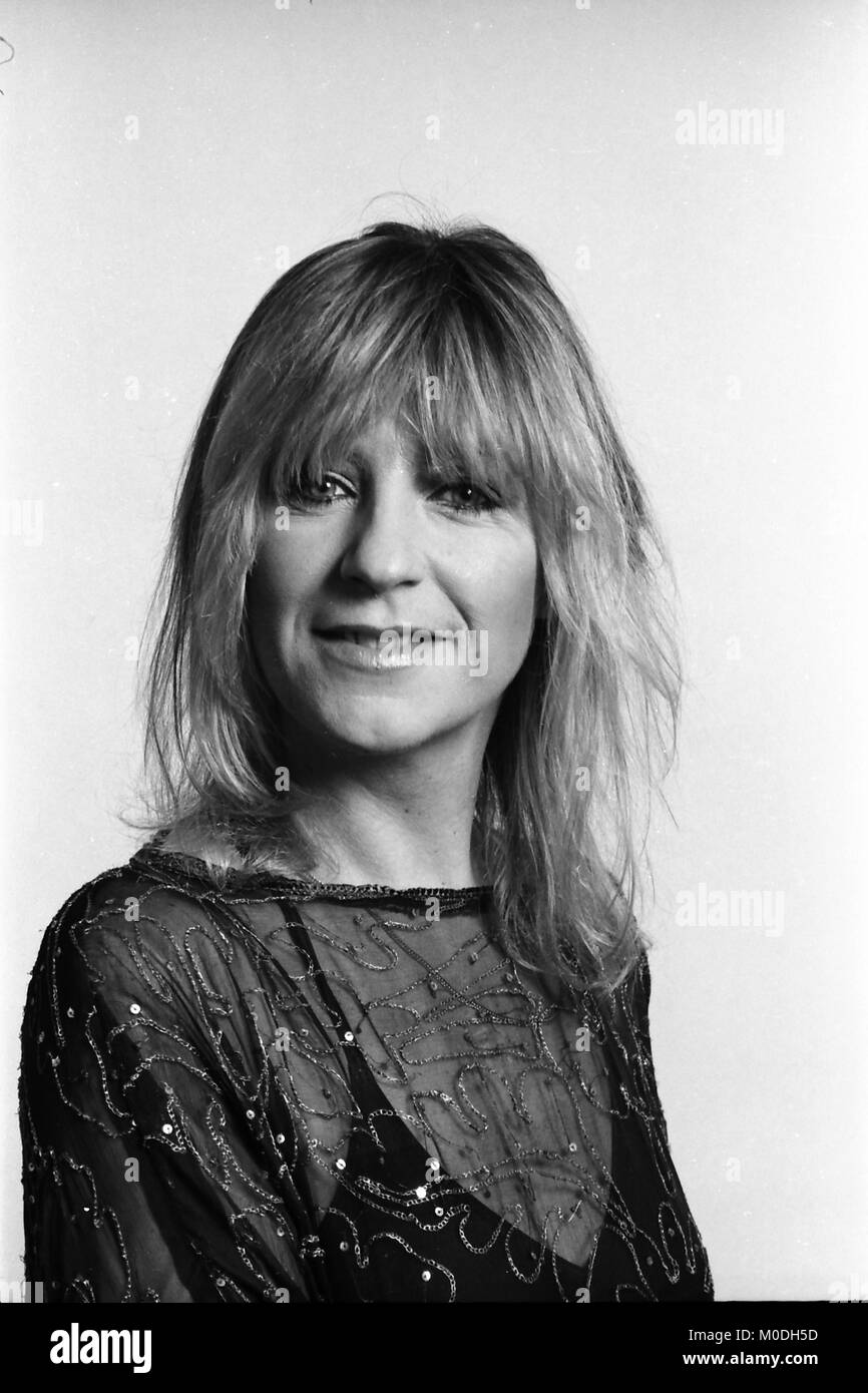Christine Mcvie Stock Photos & Christine Mcvie Stock Images - Alamy