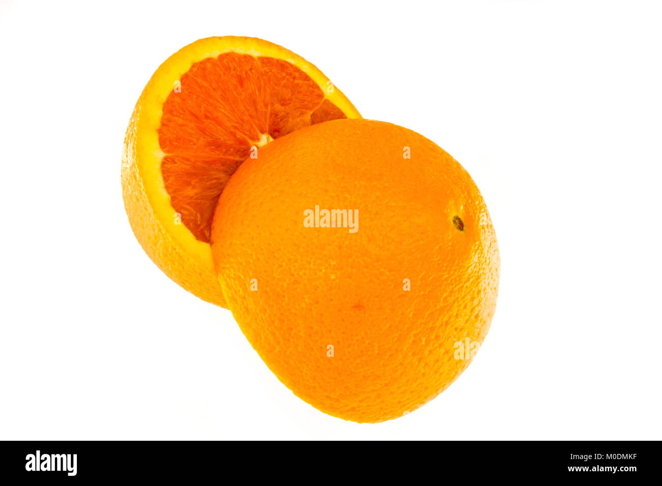 Sunkist orange hi-res stock photography and images - Alamy