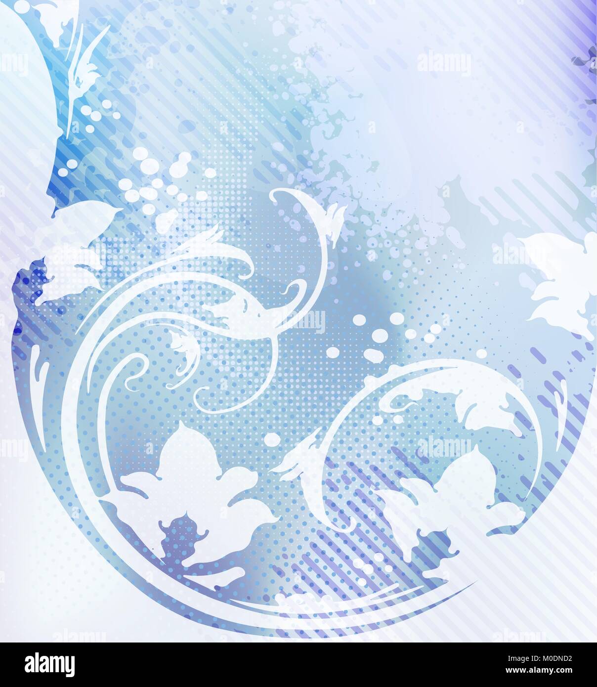 Abstract grunge background Stock Vector Image & Art - Alamy