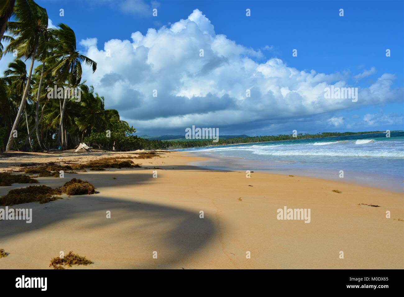 Crystal clear beaches hi-res stock photography and images - Alamy