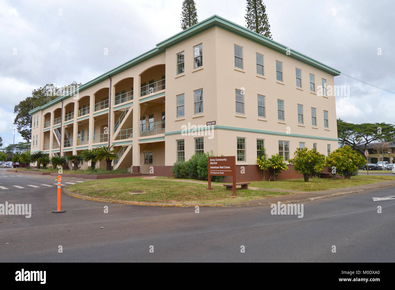 Schofield barracks hires stock photography and images Alamy