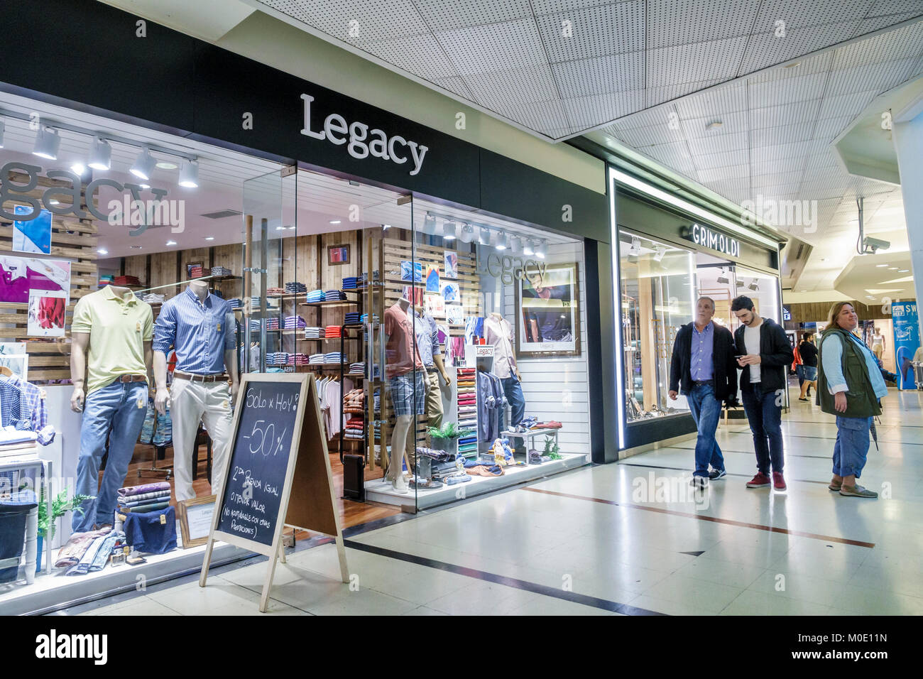 Buenos Aires Argentina,Abasto Shopping Mall,Legacy,boutique,designer