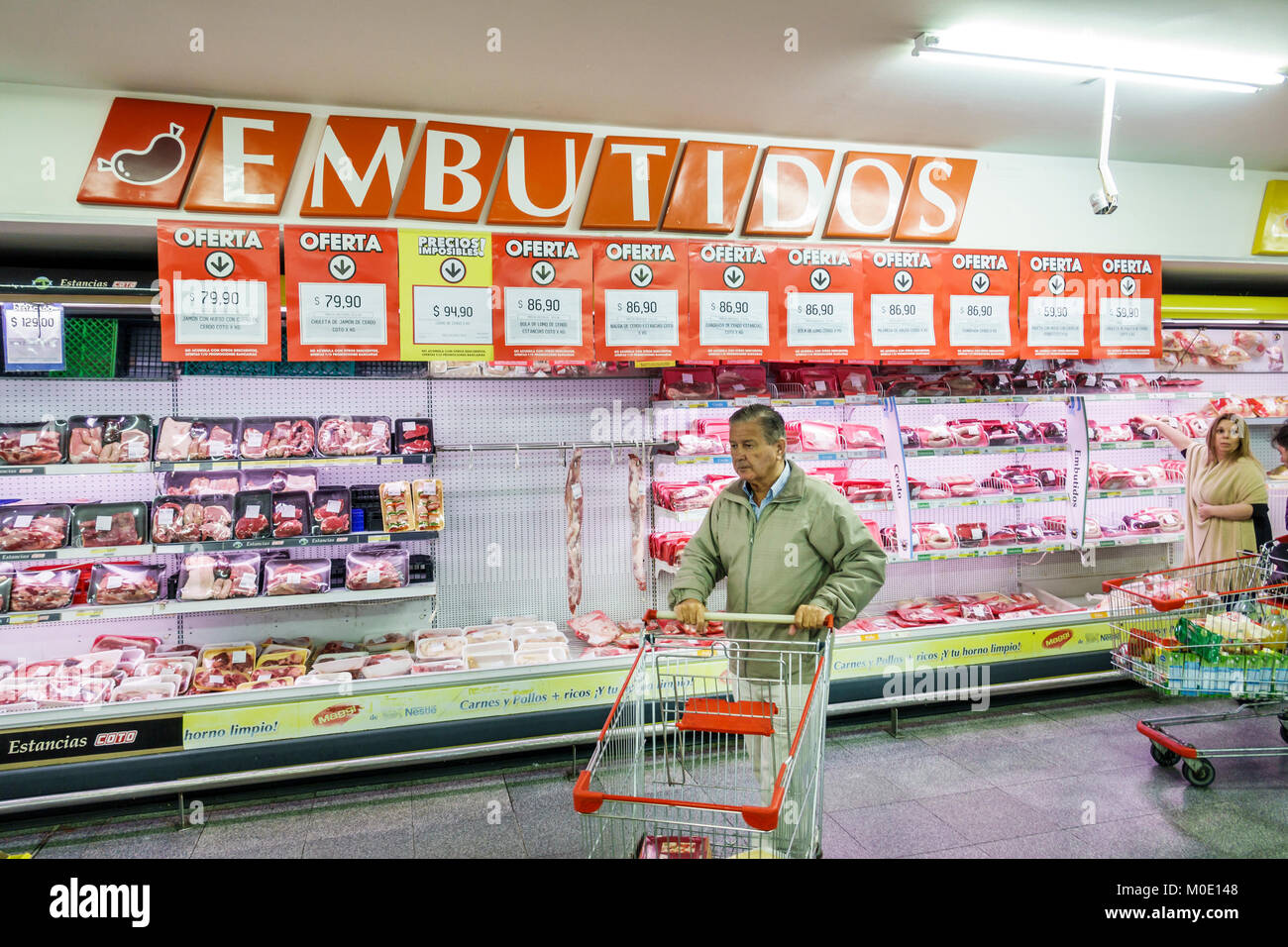 El Super: What Is So Good About This Supermarket? - Abasto