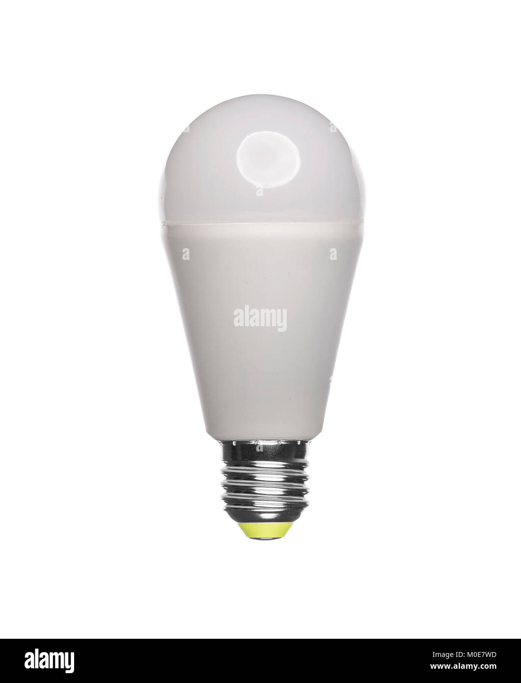 LED energy saving bulb Stock Photo Alamy