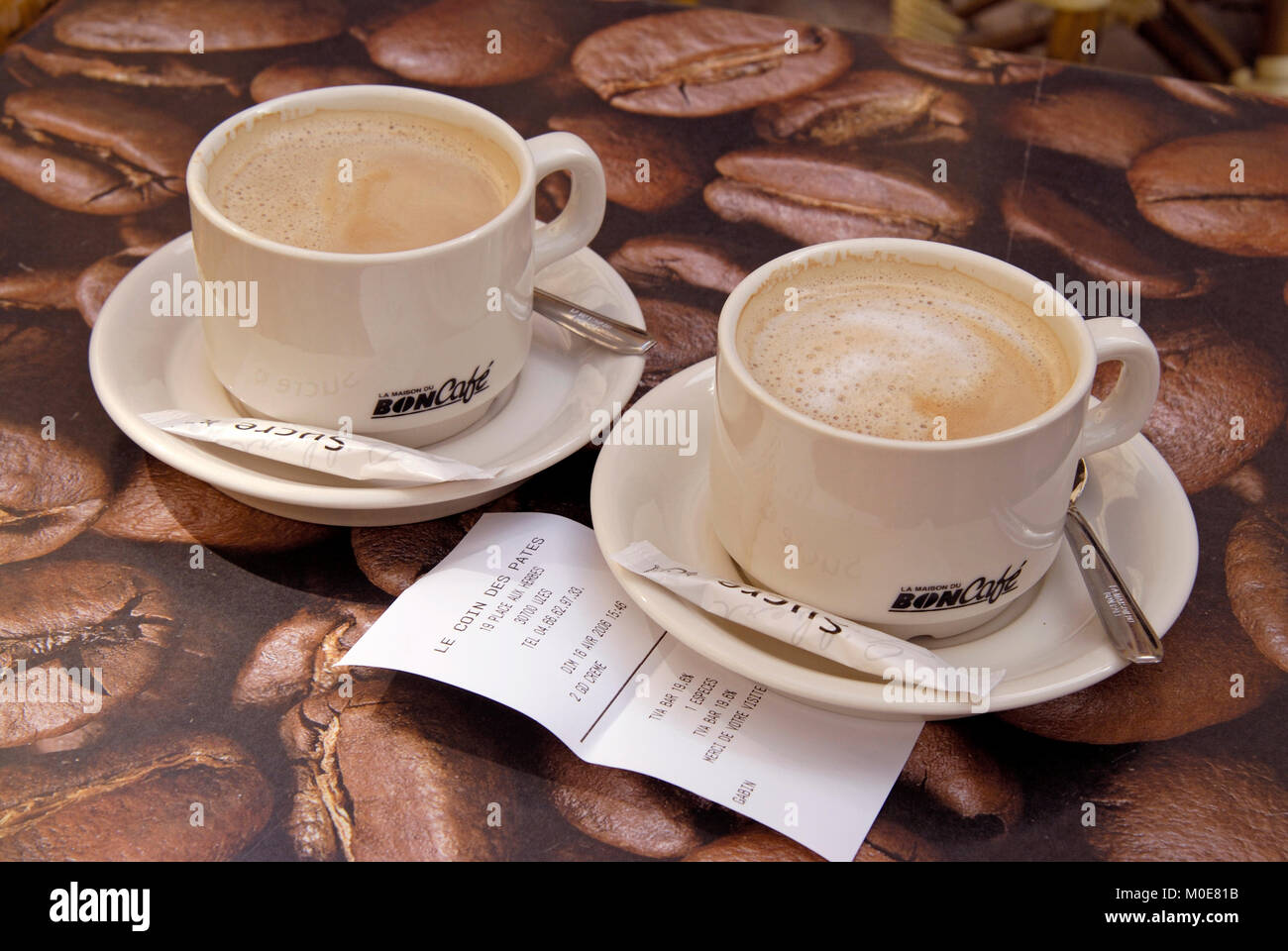 Kaffeetassen High Resolution Stock Photography And Images Alamy