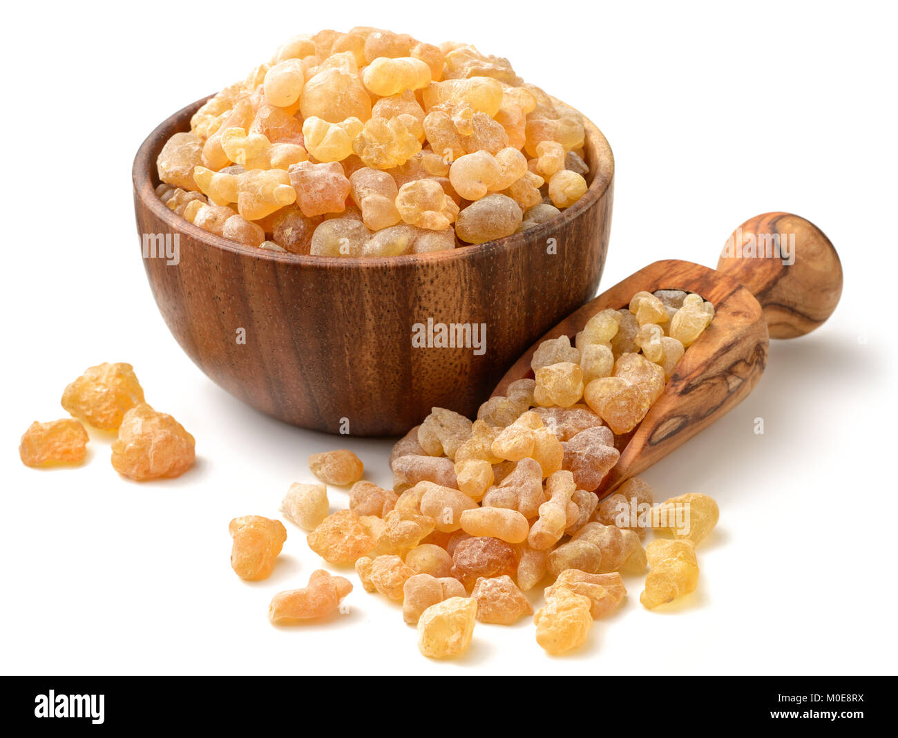Yellow frankincense hi-res stock photography and images - Alamy