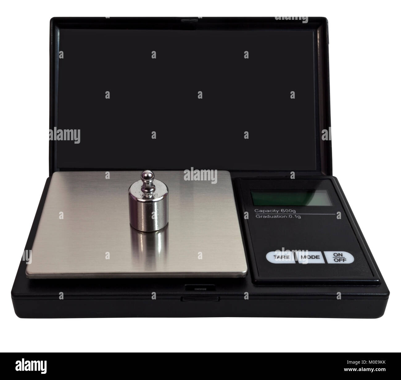 Digital scale hires stock photography and images Alamy