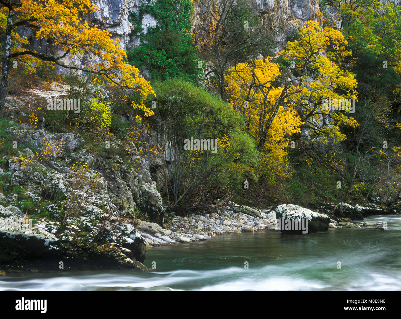 Paisajes de españa hi-res stock photography and images - Alamy