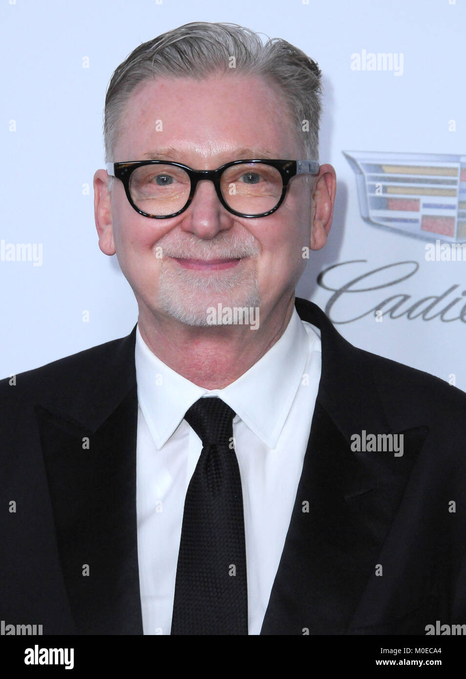 BEVERLY HILLS, CA - JANUARY 20: Producer Warren Littlefield attends the ...