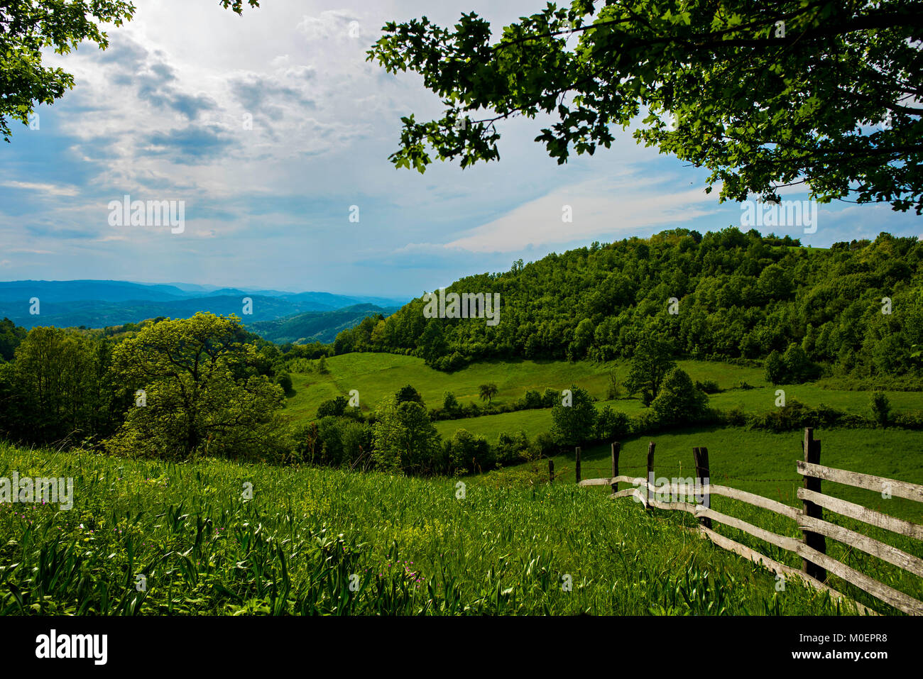 Rudnik hi-res stock photography and images - Alamy