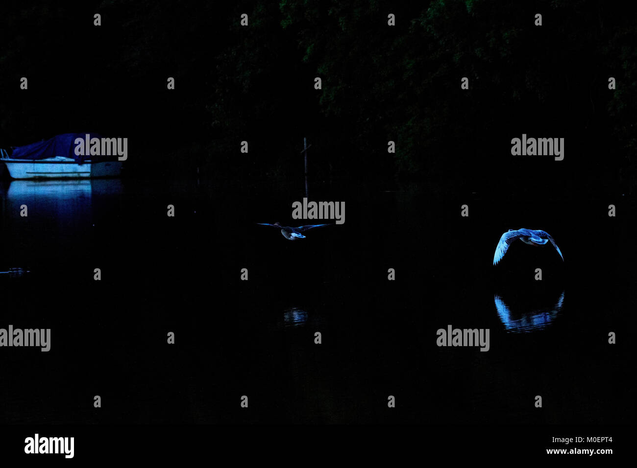 Bumps river hi-res stock photography and images - Alamy