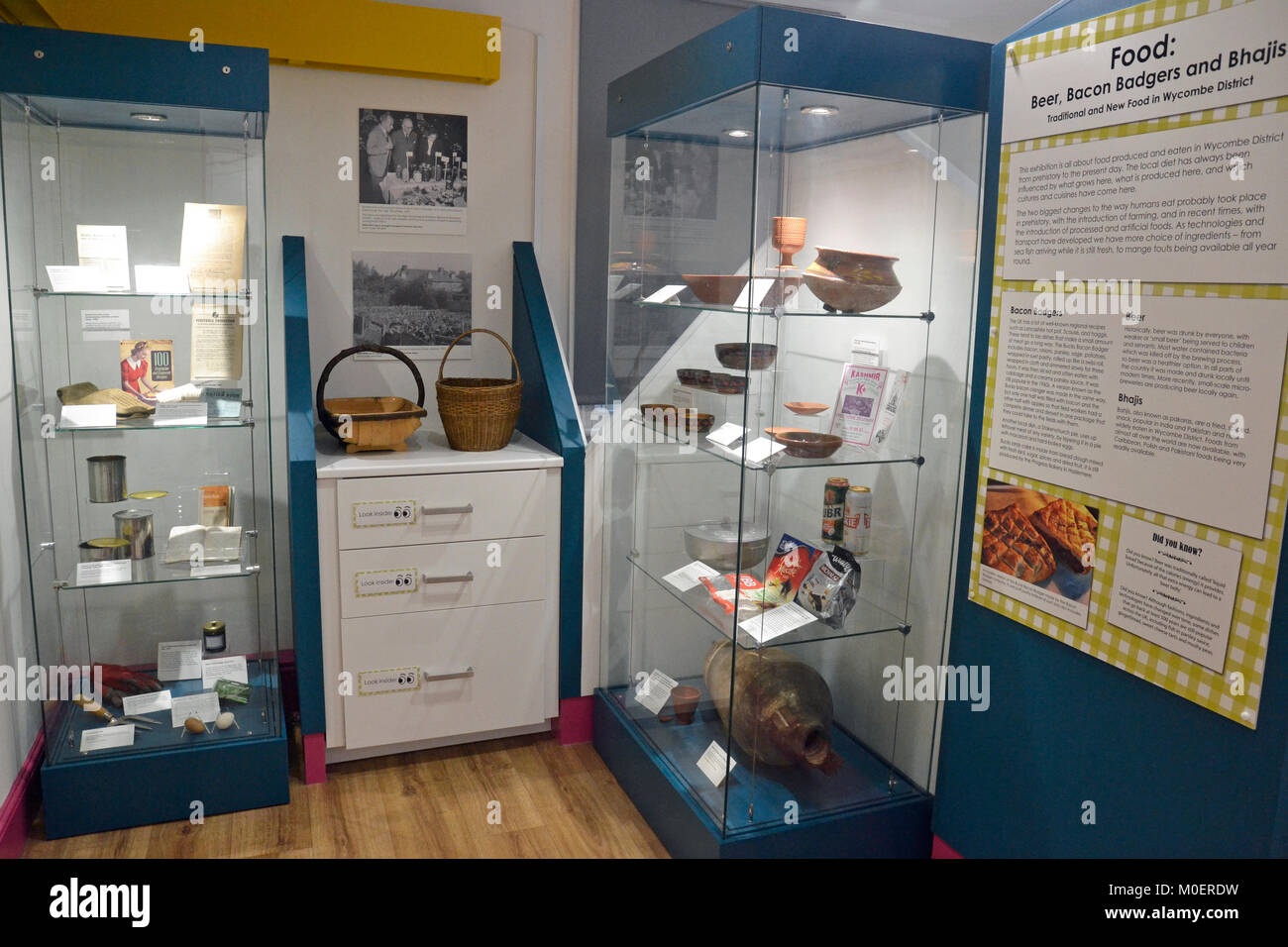 High chair museum hires stock photography and images Alamy