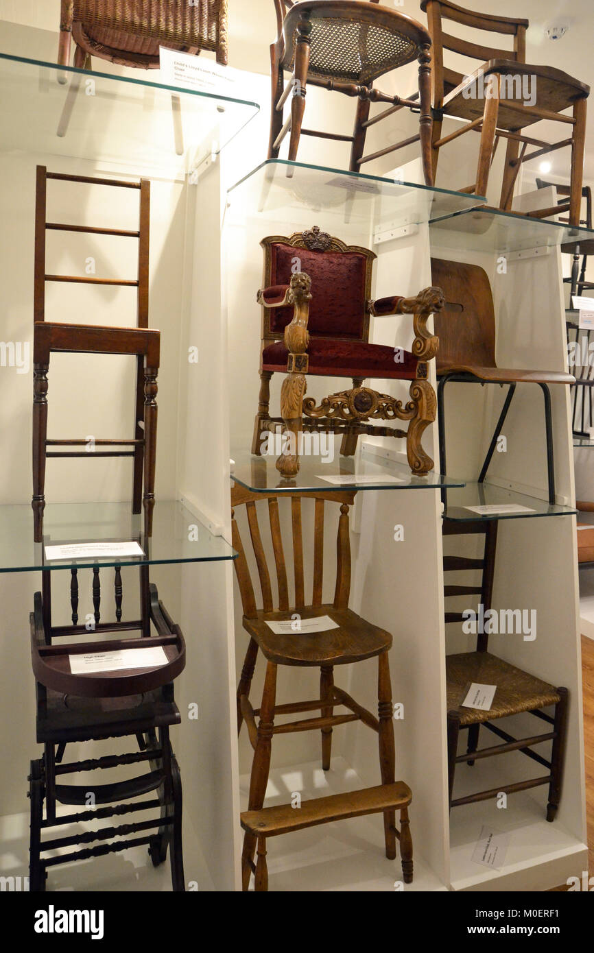 Chair museum hires stock photography and images Alamy