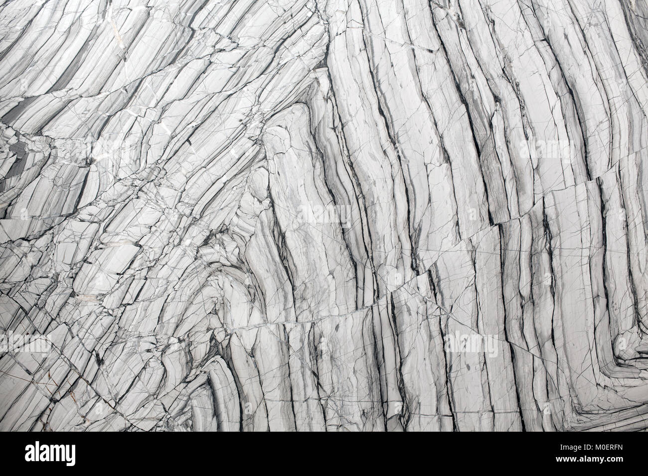 Gray marble texture abstract background pattern Stock Photo - Alamy