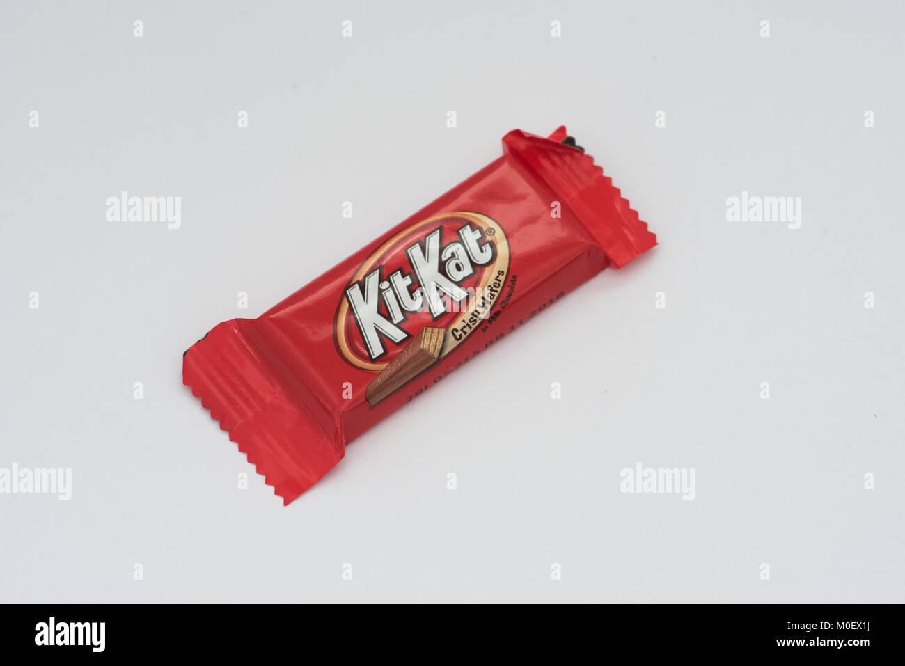 Kitkat chocolate hi-res stock photography and images - Alamy