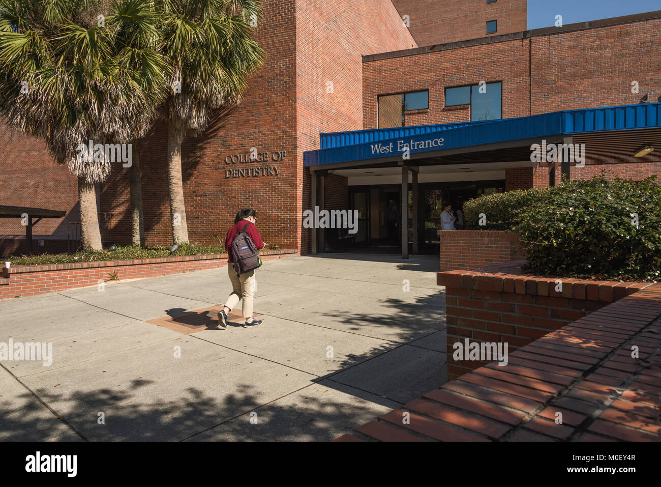 Uf Health High Resolution Stock Photography And Images Alamy