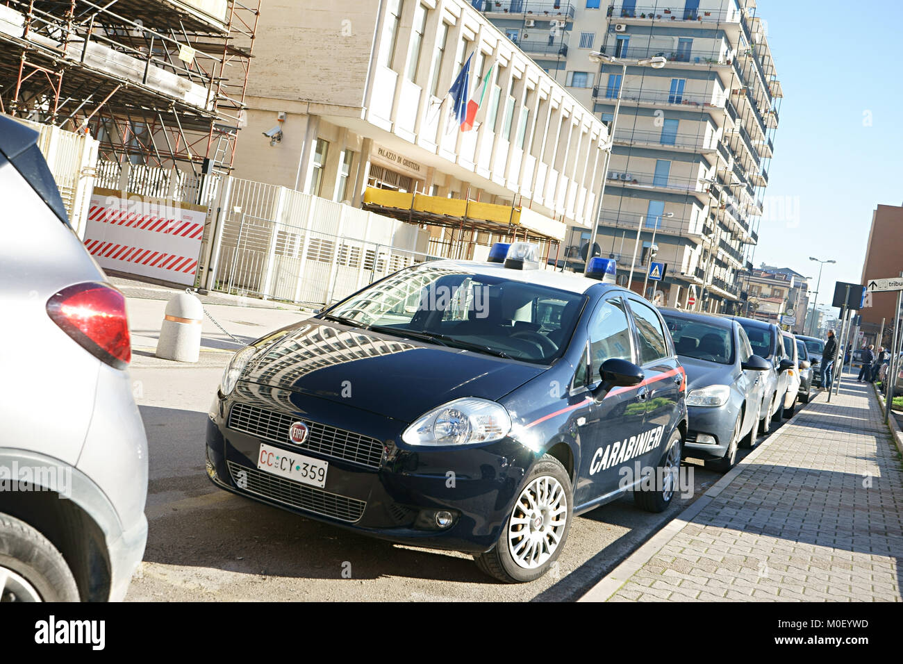 Fiat punto fiat car hires stock photography and images Alamy