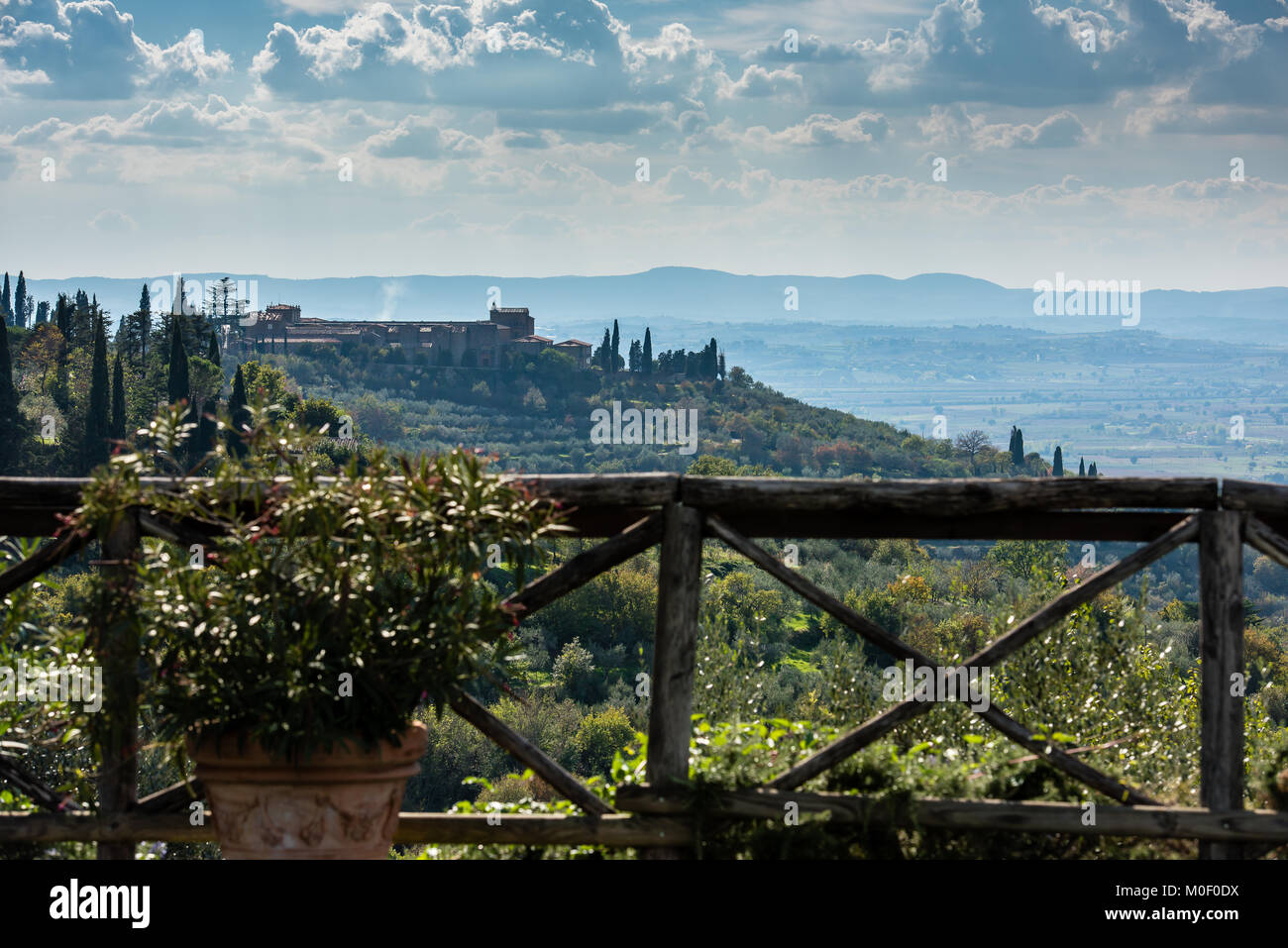 Hillside relaxation hi-res stock photography and images - Alamy