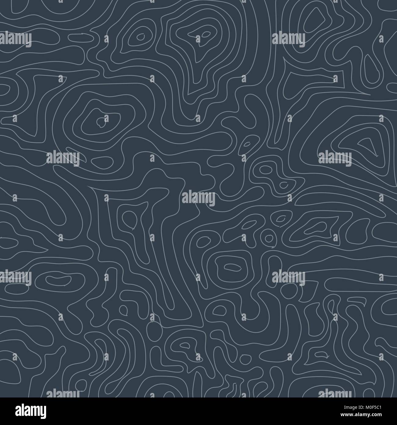 Contour Lines Map Pattern High Resolution Stock Photography And Images Alamy