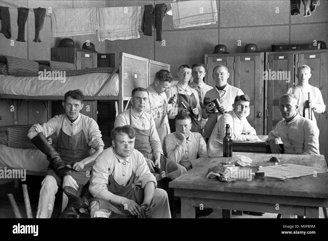 Ww2 german army hires stock photography and images Alamy