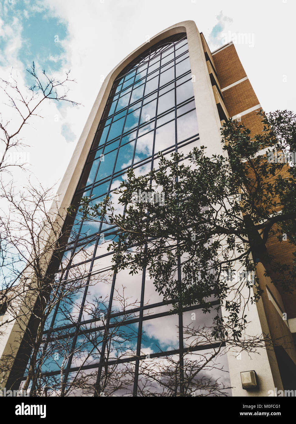 St. Joseph Hospital Stock Photo Alamy