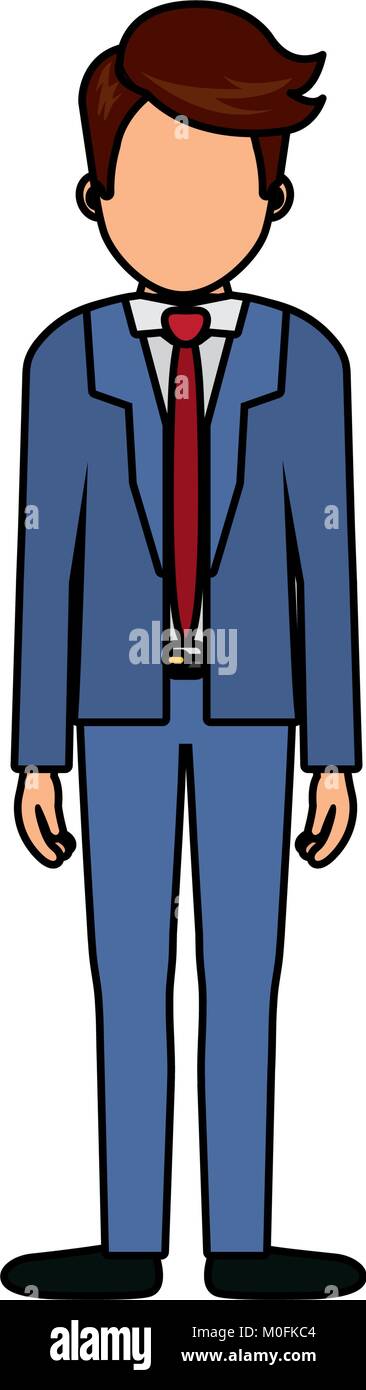 businessman icon image Stock Vector Image & Art - Alamy