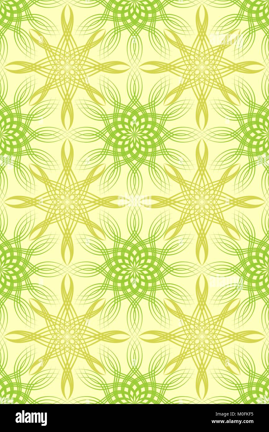 Old looking tiles Stock Vector Images - Alamy