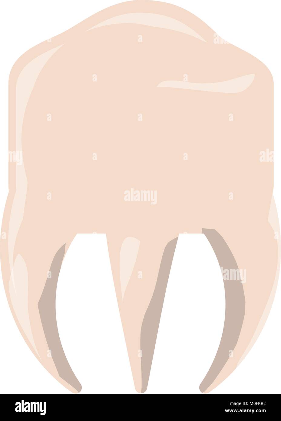molar icon image Stock Vector Image & Art - Alamy