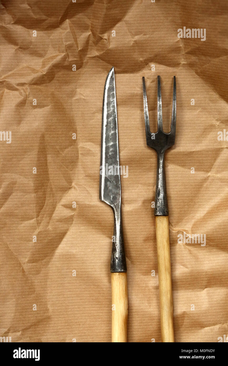 dinner, restaurant, culture concept. close up of absolutely original