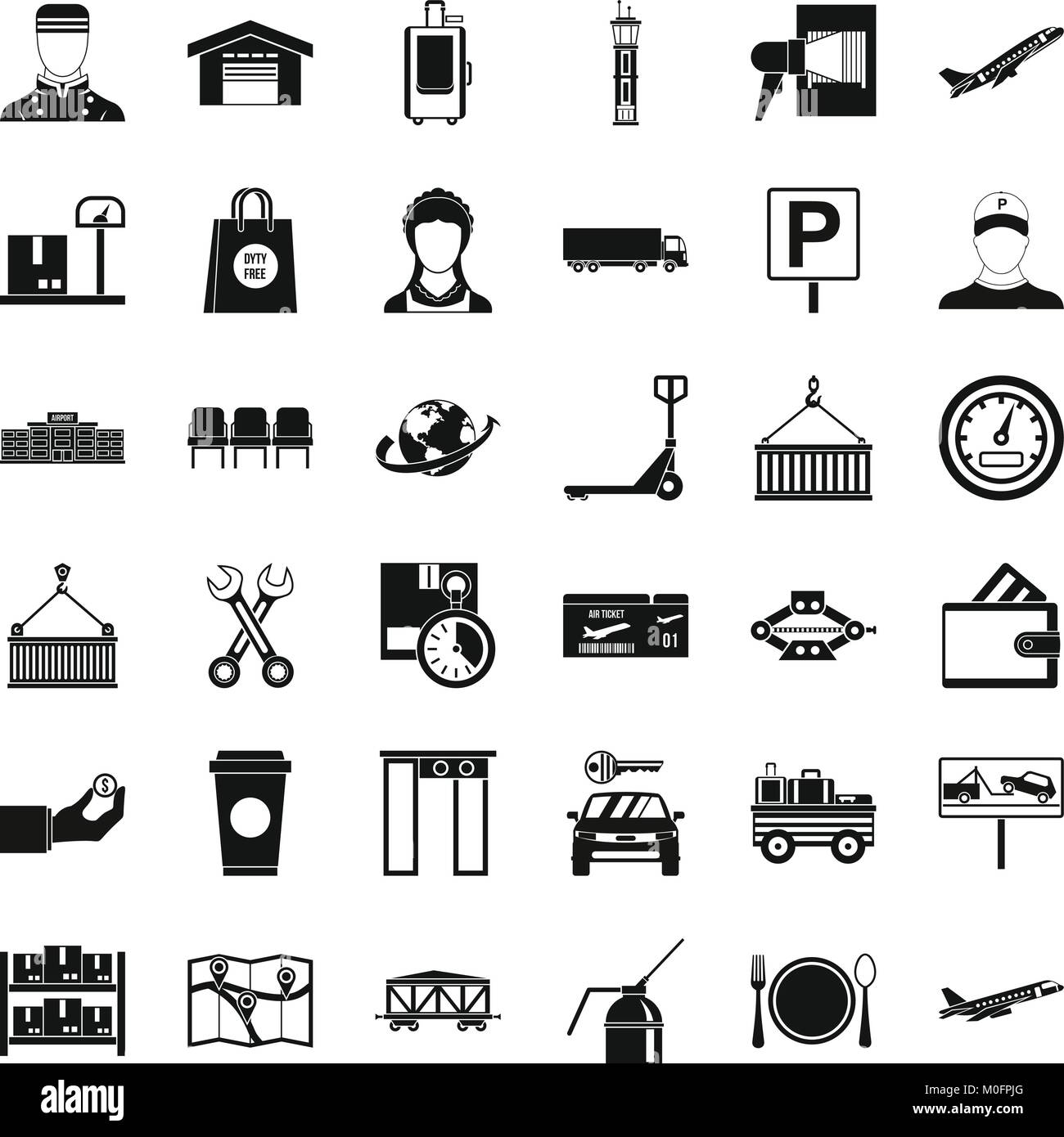 Simple key loader hi-res stock photography and images - Alamy