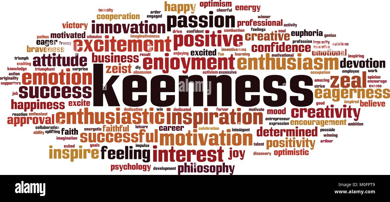 Keenness hires stock photography and images Alamy