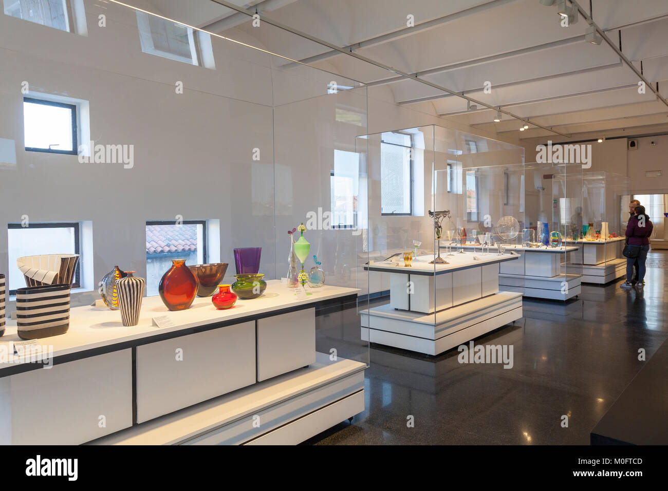 Murano glass museum stock photos & murano glass museum stock images ... Murano glass museum