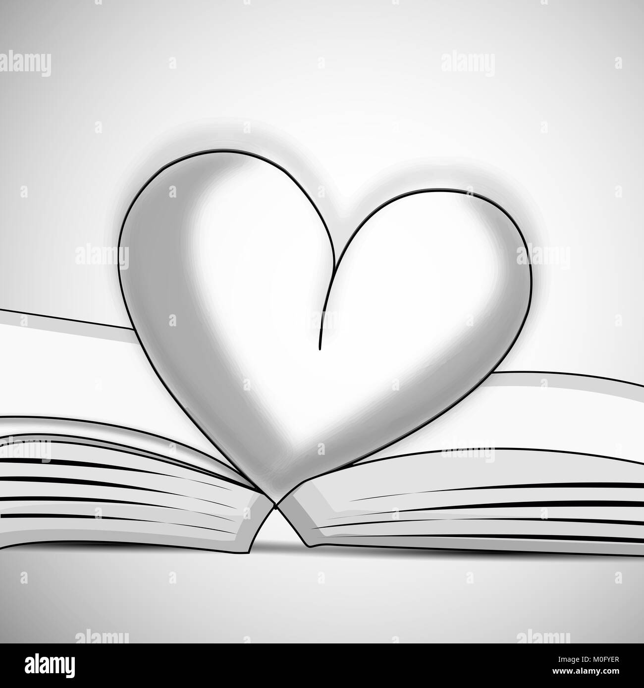 14 february valentine`s day Black and White Stock Photos & Images - Alamy