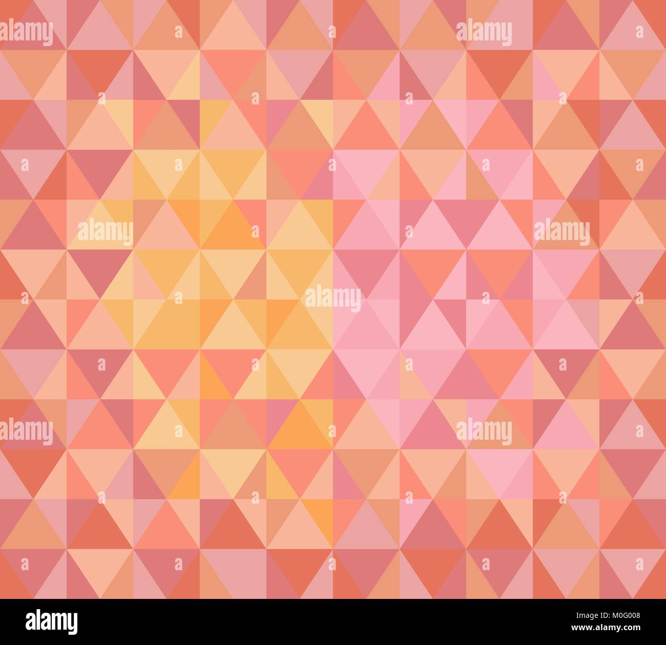 Triangle pattern modern background texture. Contemporary triangular
