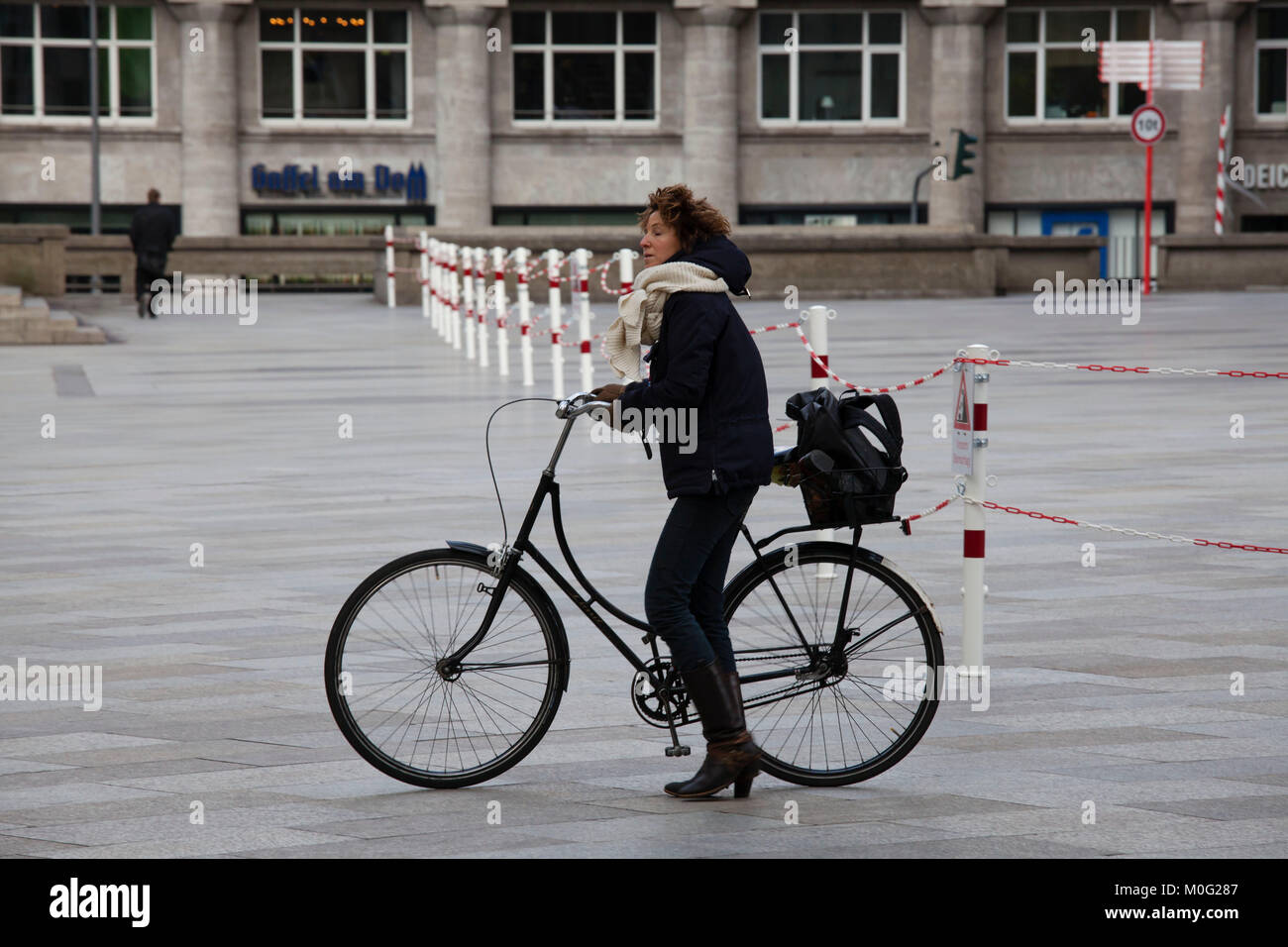 Fahrrad deutschland hi-res stock photography and images - Alamy