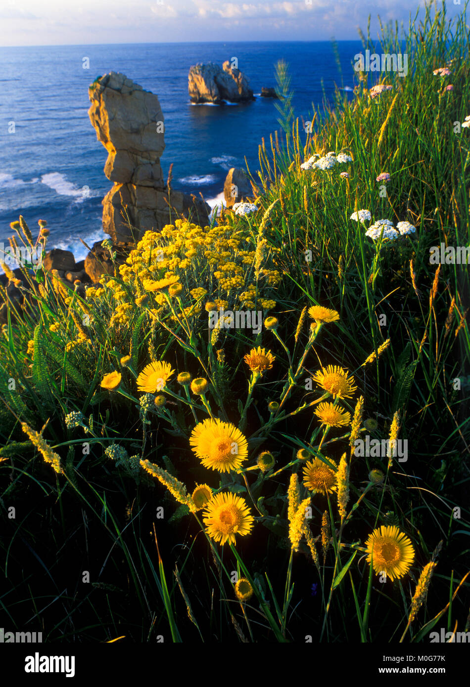 Paisajes de los pueblos hi-res stock photography and images - Alamy