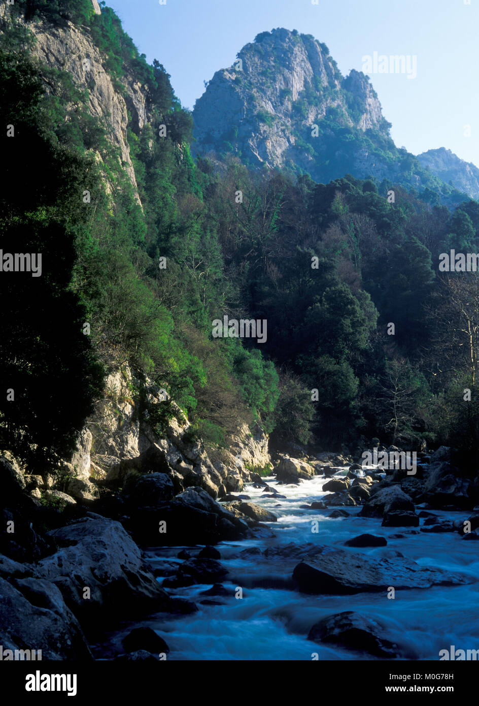Paisajes de los pueblos hi-res stock photography and images - Alamy
