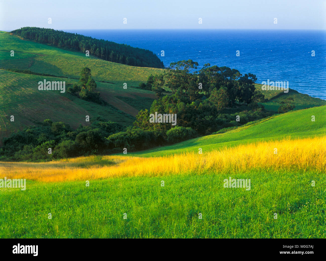 Paisajes de los pueblos hi-res stock photography and images - Alamy
