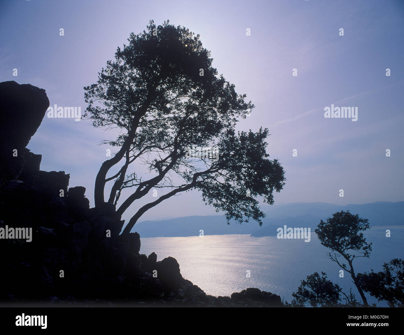 Paisajes de los pueblos hi-res stock photography and images - Alamy
