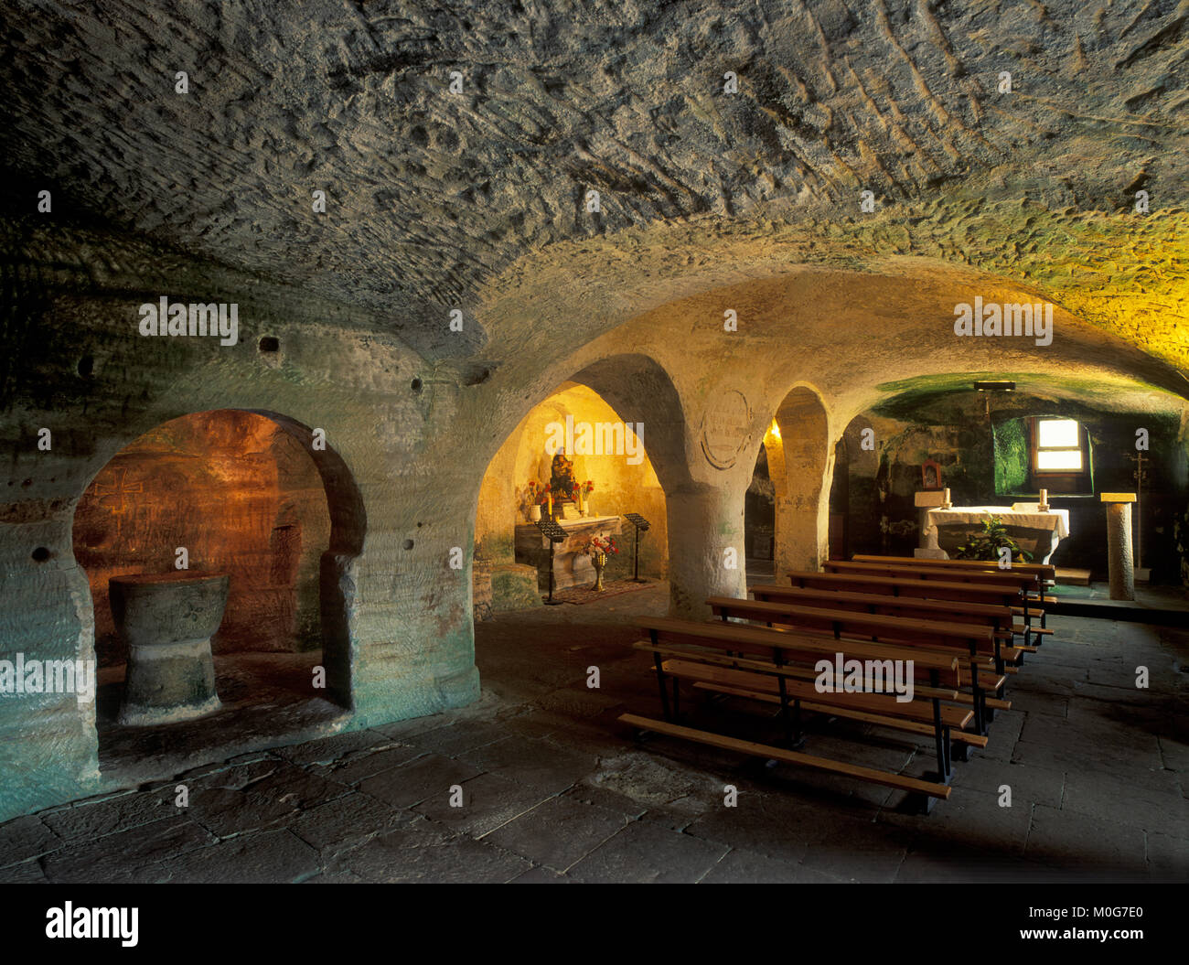 Paisajes de los pueblos hi-res stock photography and images - Alamy