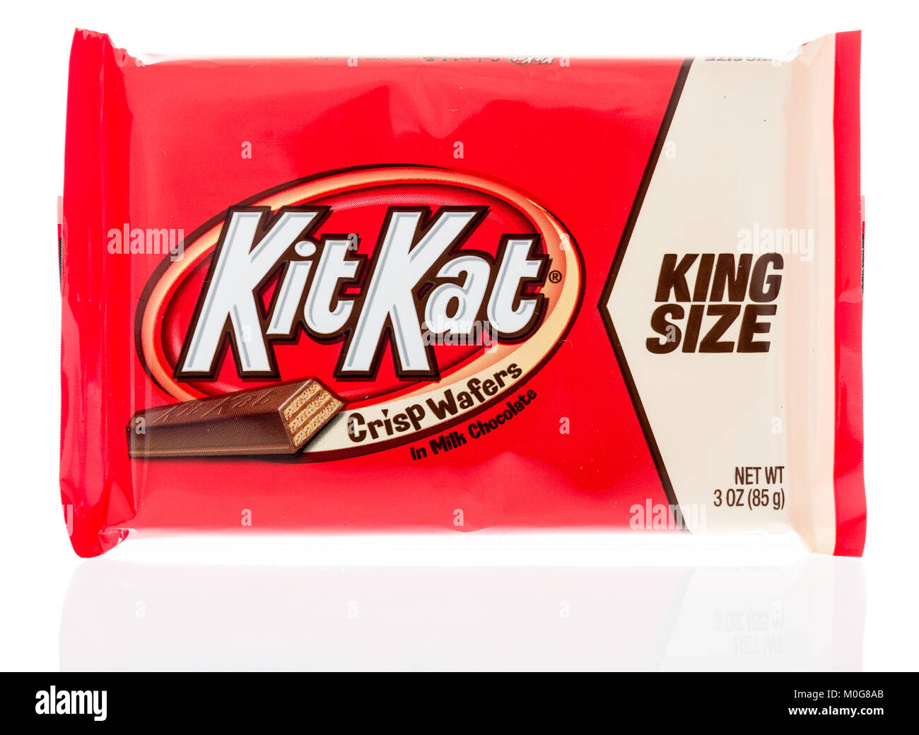 Kit kat king size hi-res stock photography and images - Alamy