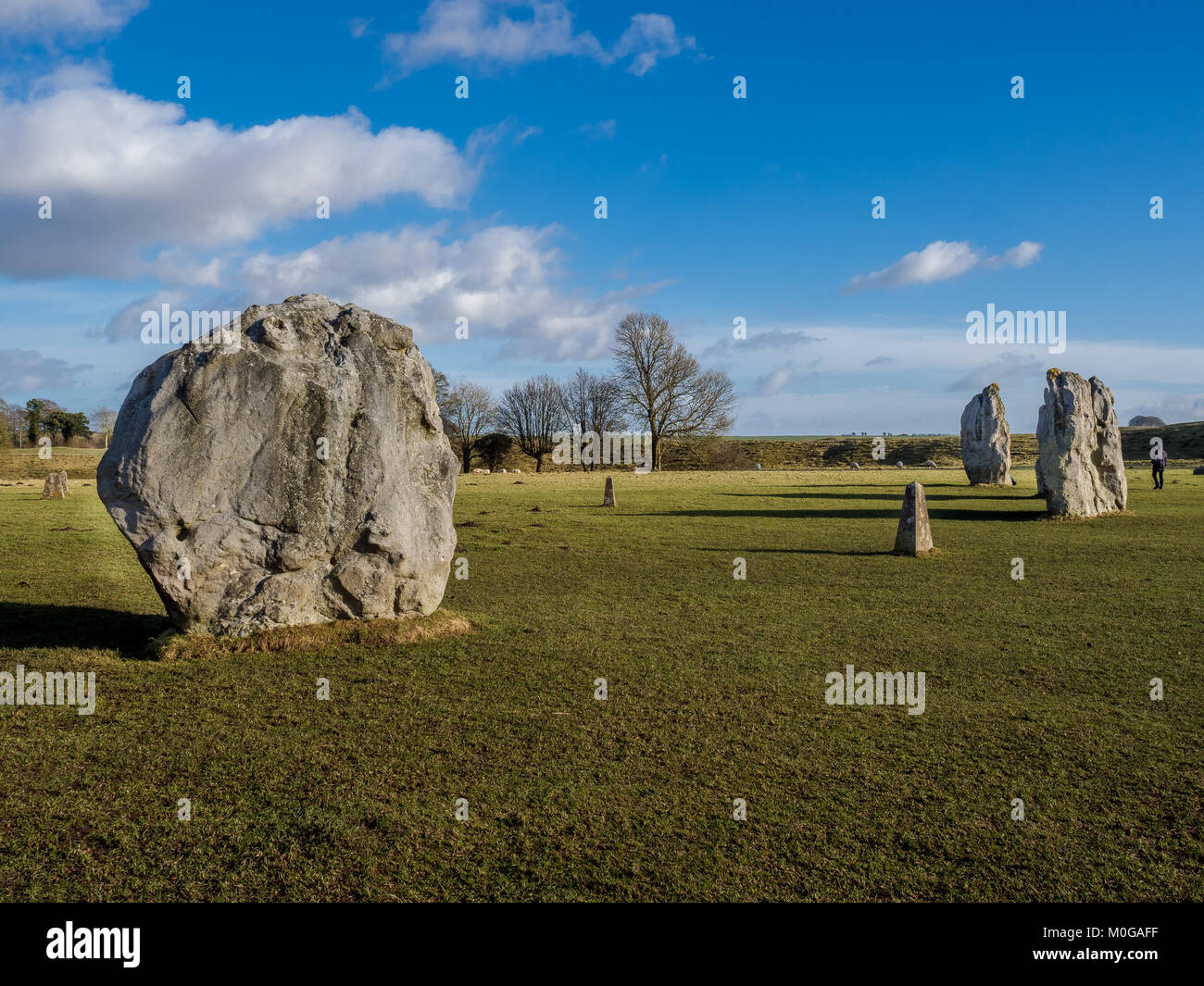 avebury-is-a-neolithic-henge-monument-containing-three-stone-circles