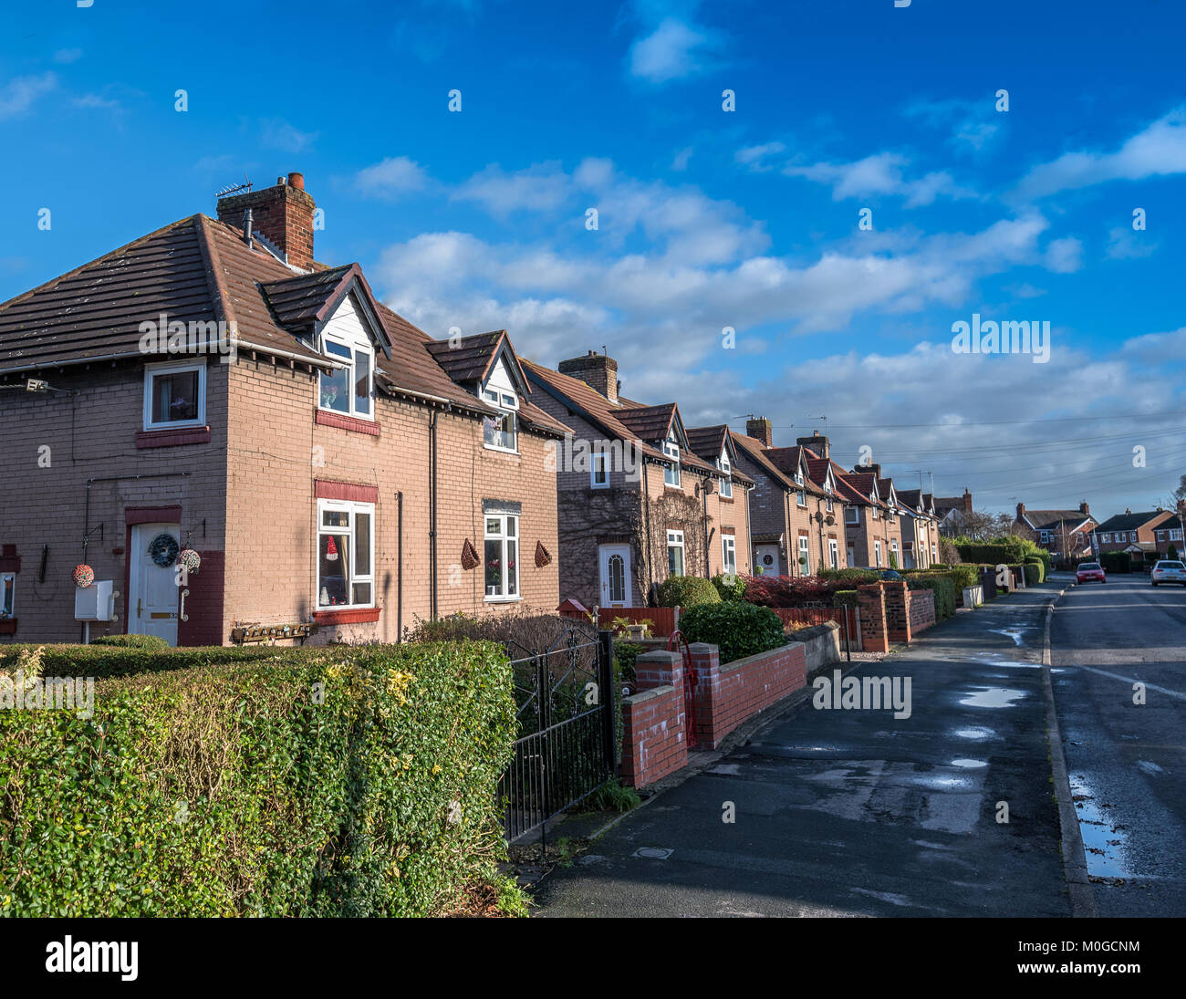 1940s homes hires stock photography and images Alamy
