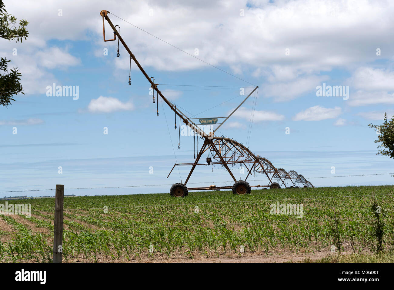 Irrigation system africa hires stock photography and images Alamy