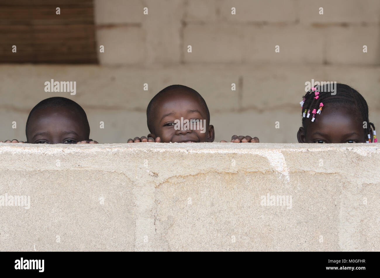African children playing hi-res stock photography and images - Alamy