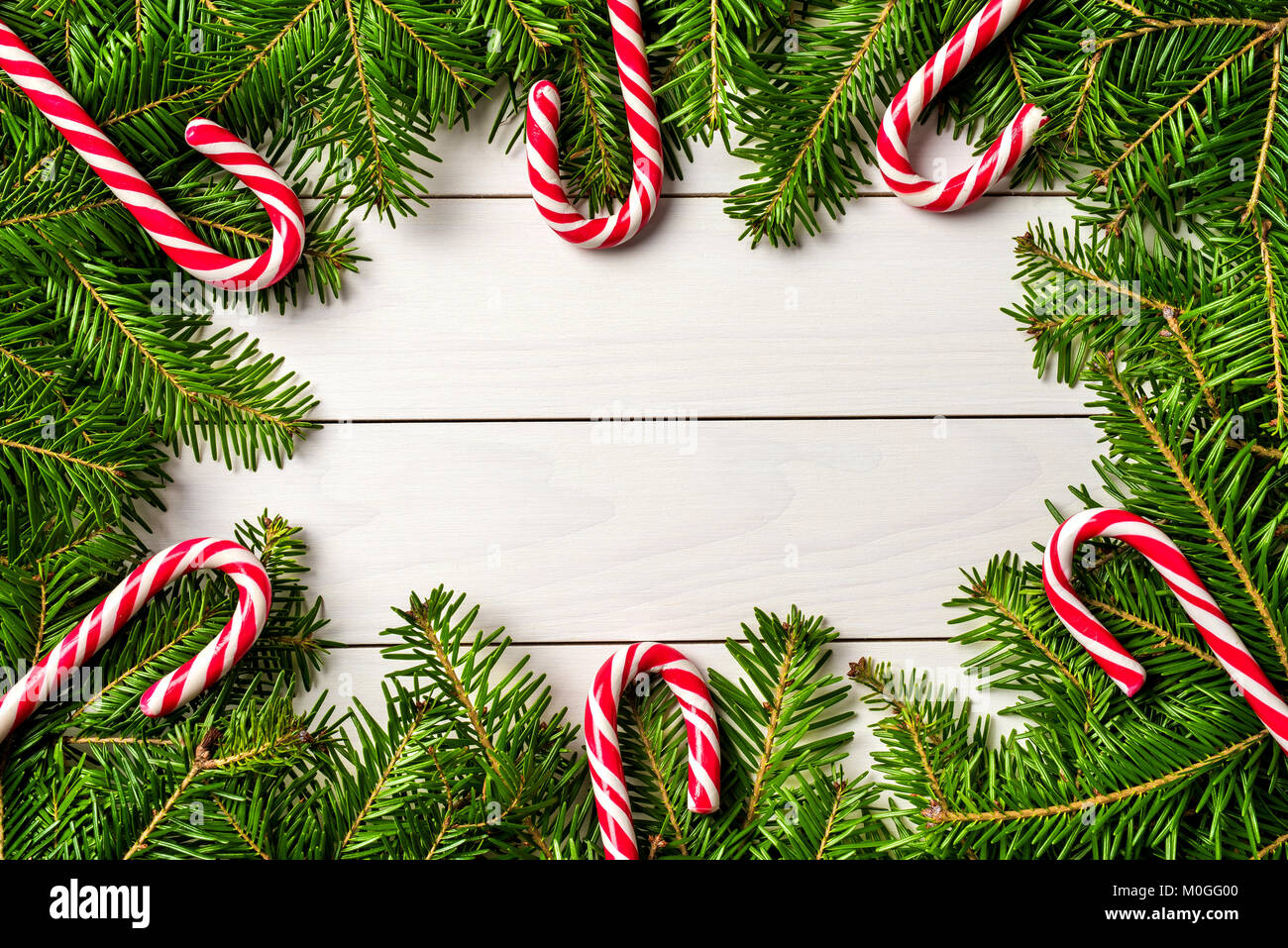Candy cane background hires stock photography and images Alamy
