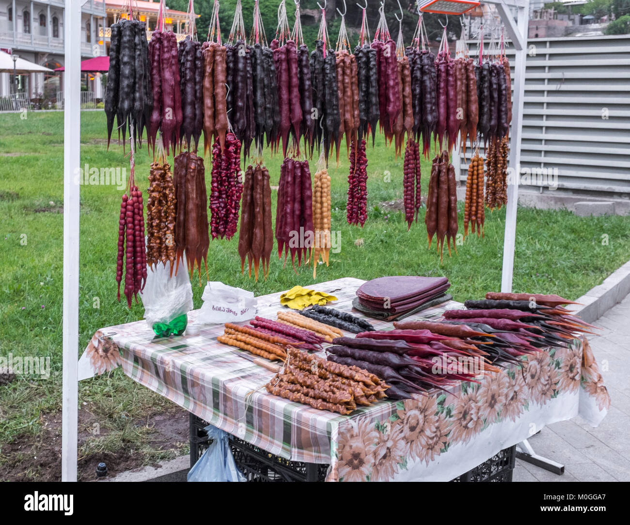 Candy covered almonds hi-res stock photography and images - Alamy